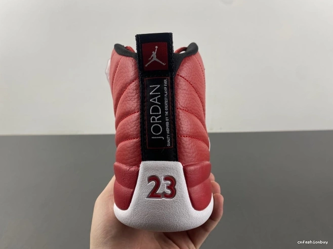 130690-600 Jordan 12 Air Alternate 0825
